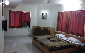 Hotel Galaxy Surat